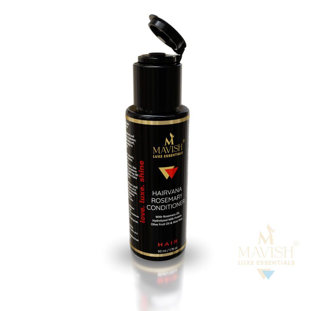 Hairvana Rosemary Hair Conditioner  50 ml - Image 2