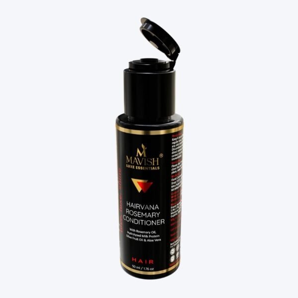MAVISH Scrub Sensations Lactic Shower Gel with Scrubbing Beads, Lactic Acid & PH-Balanced Formula | 50ml - Image 4